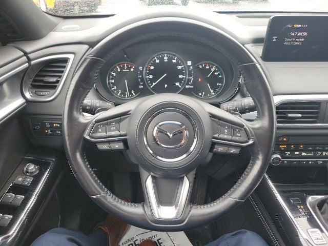 2022 Mazda Mazda CX-9 Grand Touring