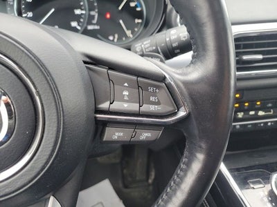 2022 Mazda Mazda CX-9 Grand Touring