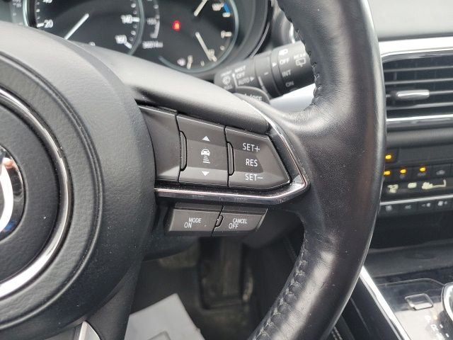 2022 Mazda Mazda CX-9 Grand Touring