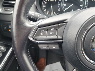 2022 Mazda Mazda CX-9 Grand Touring