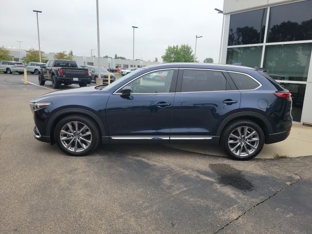 2022 Mazda Mazda CX-9 Grand Touring