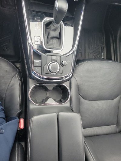 2022 Mazda Mazda CX-9 Grand Touring