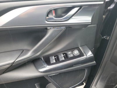 2022 Mazda Mazda CX-9 Grand Touring