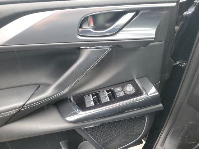 2022 Mazda Mazda CX-9 Grand Touring