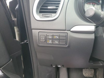 2022 Mazda Mazda CX-9 Grand Touring