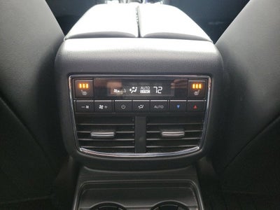 2022 Mazda Mazda CX-9 Grand Touring