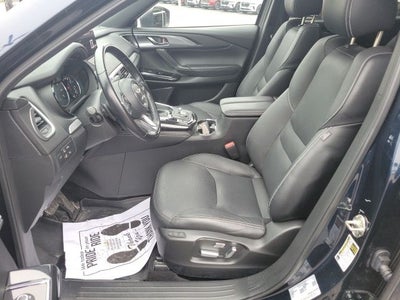 2022 Mazda Mazda CX-9 Grand Touring