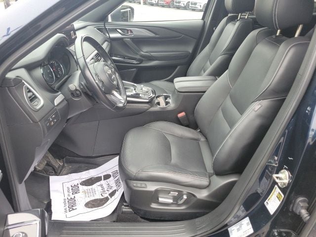 2022 Mazda Mazda CX-9 Grand Touring