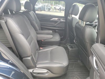 2022 Mazda Mazda CX-9 Grand Touring