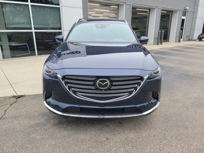 2022 Mazda Mazda CX-9 Grand Touring
