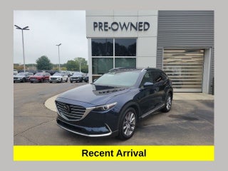 2022 Mazda Mazda CX-9 Grand Touring