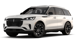 2026 Lincoln Aviator Reserve®