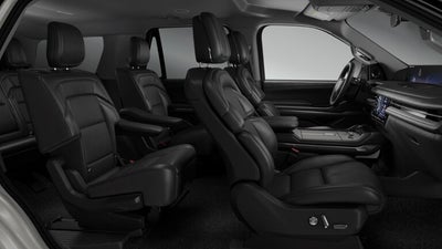 2026 Lincoln Navigator Premiere