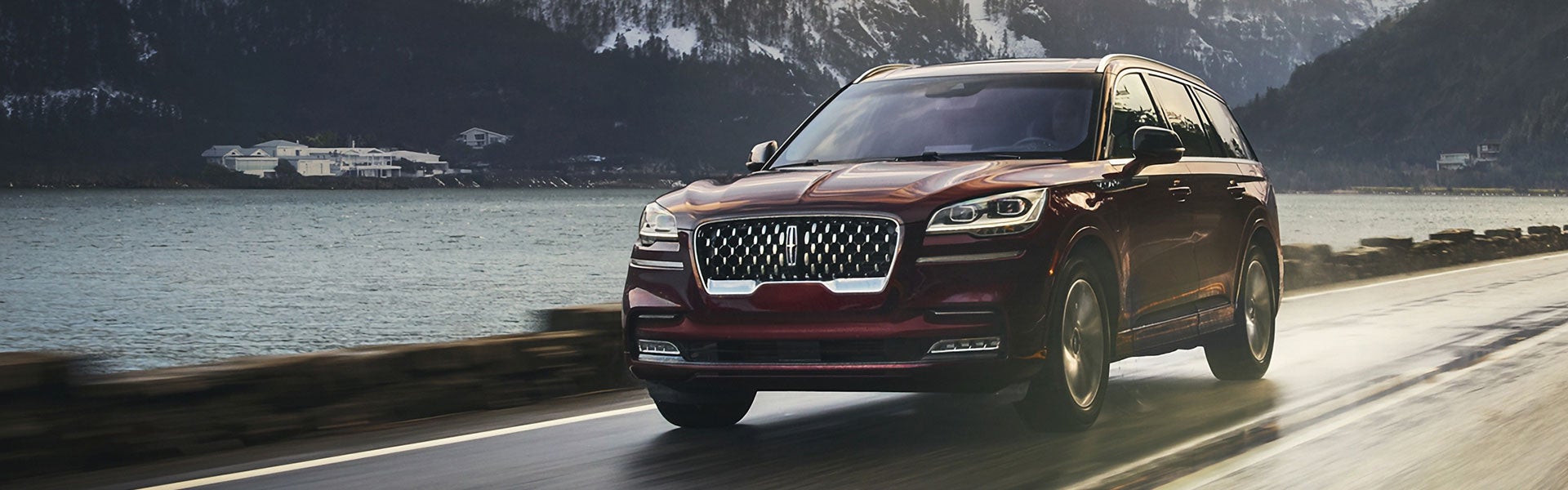 2020 Lincoln Aviator | Lincoln of Troy in Troy MI