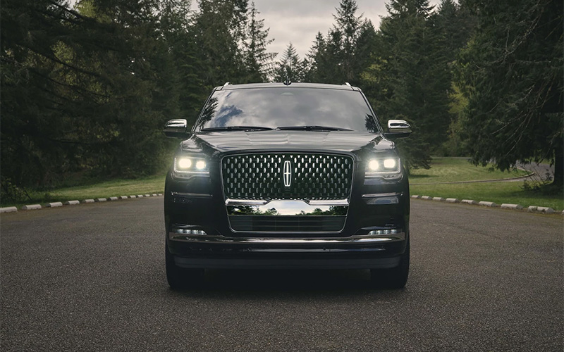 Lincoln Aviator Reviews