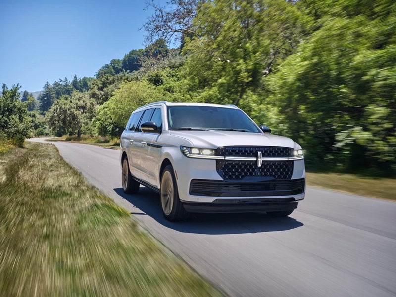 Lincoln Lease Deals in Troy MI