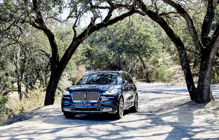 Lincoln Dealer near Me