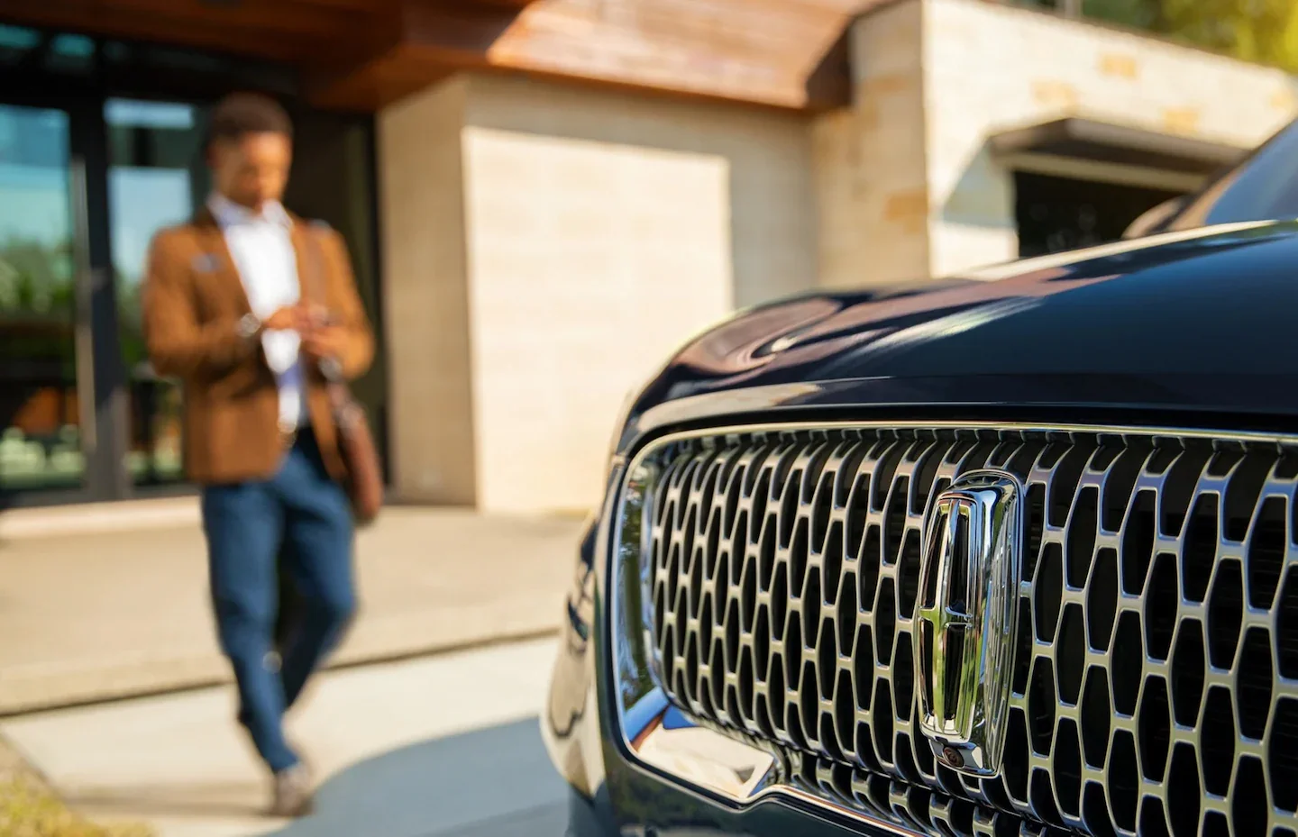 Lincoln Certified Pre-Owned