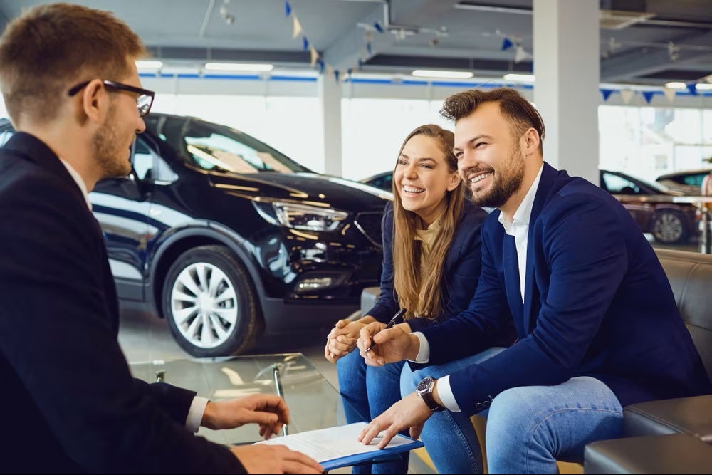 Buy or Lease