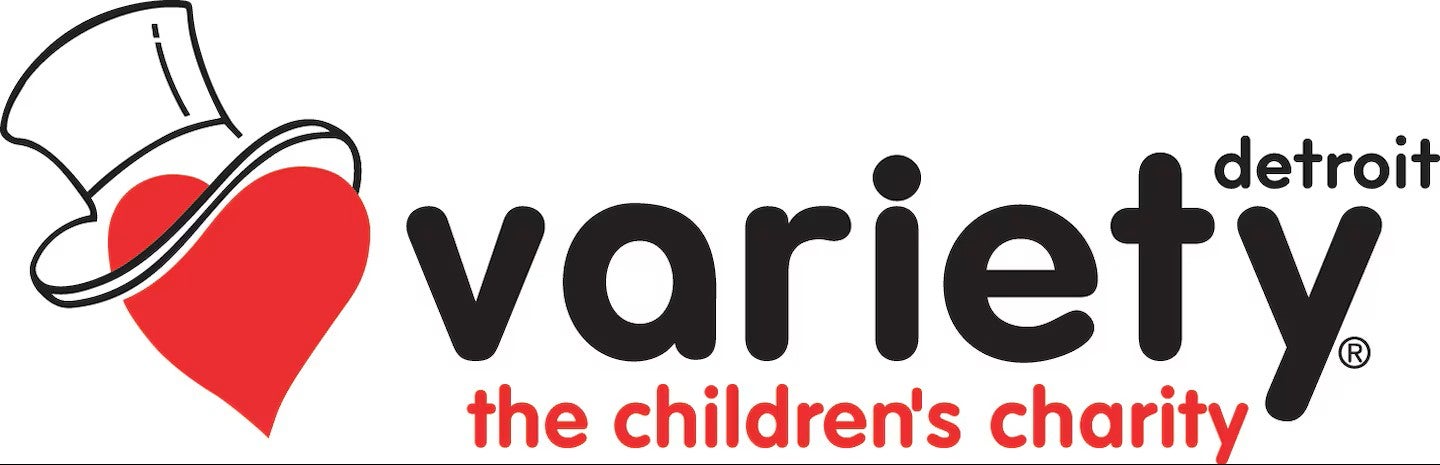 Variety Detroit The Children's Charity