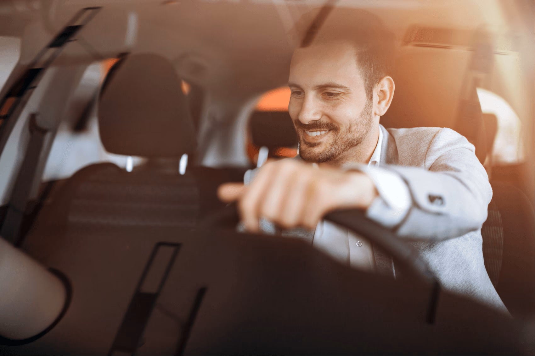 Lincoln Lease Deals near Rochester Hills Michigan