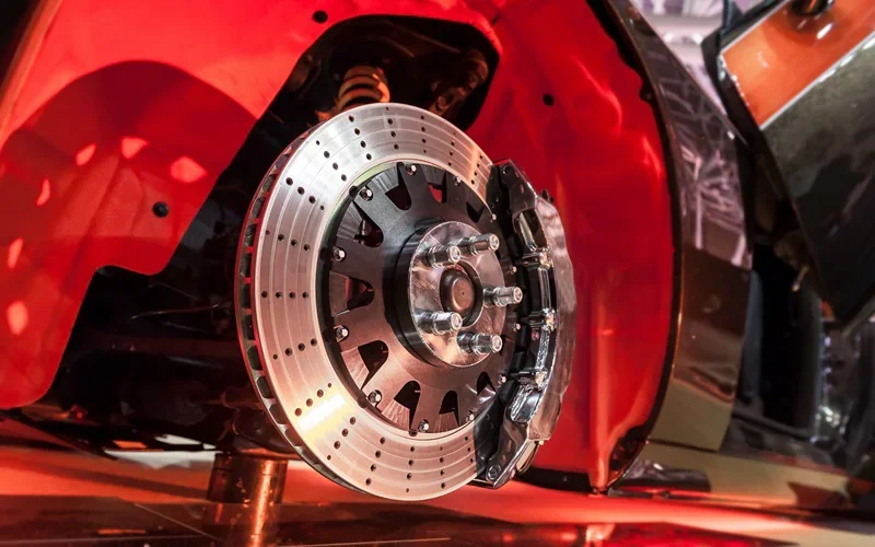 Brake Repair near Me
