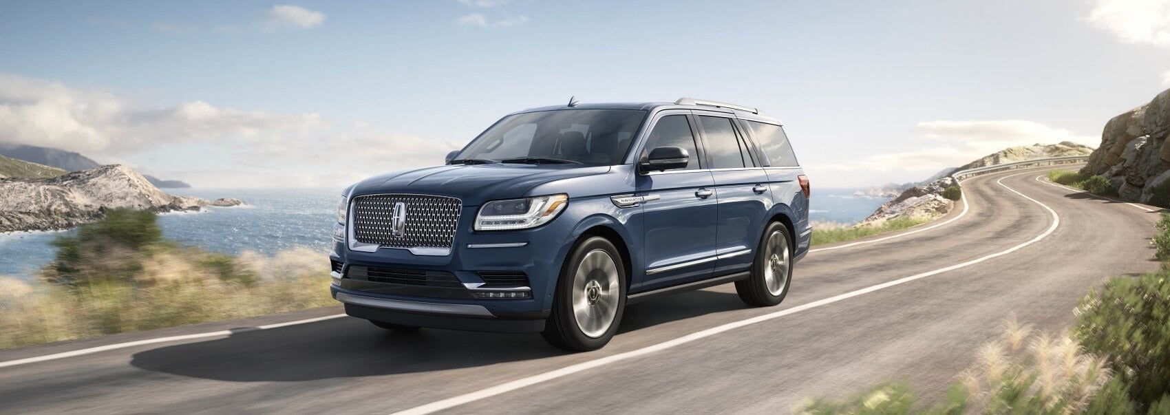 Lincoln Dealer near Bloomfield Hills MI