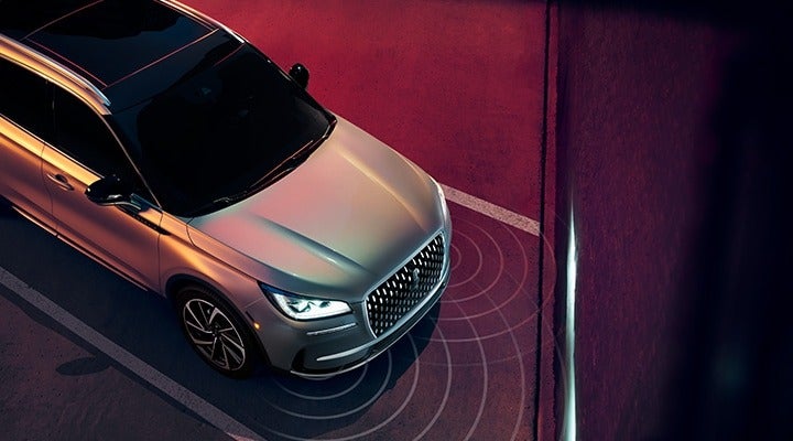 Available Advanced Driver-Assist Systems