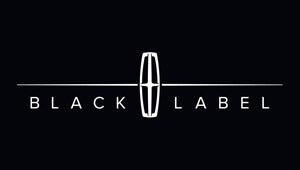 Lincoln Black Label