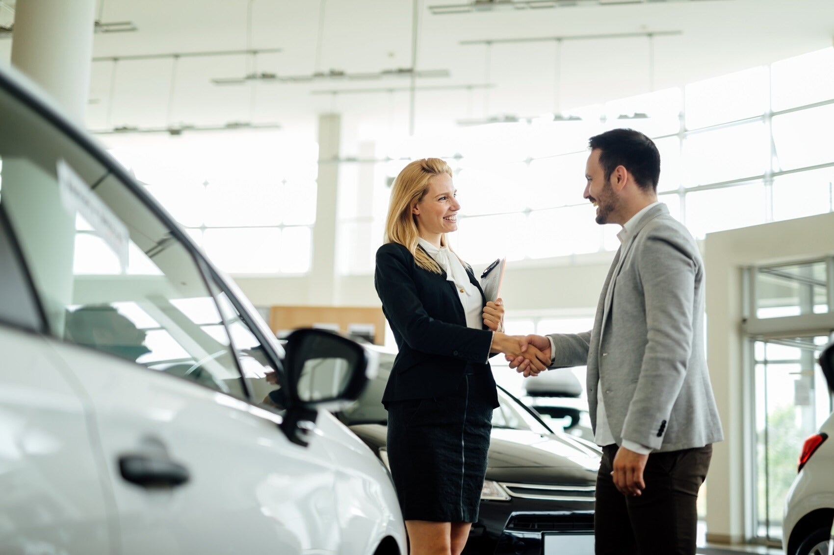 Lincoln Vehicles for Sale near Fraser MI