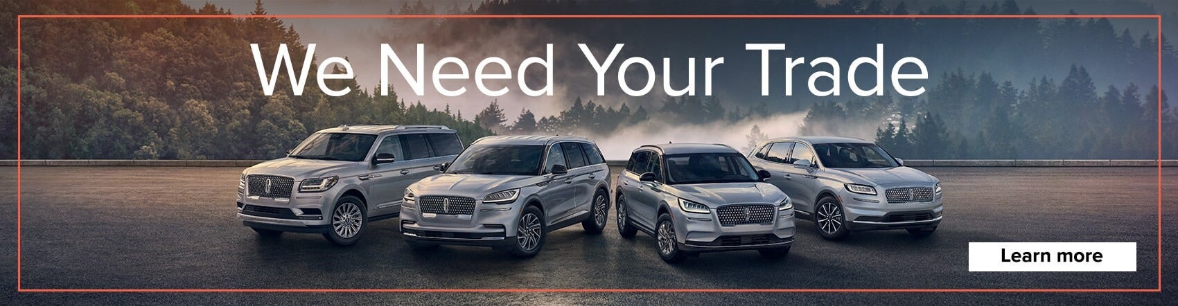 Lincoln Dealer near Me Rochester Hills, MI