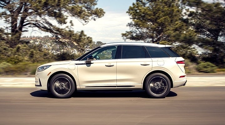 Plug-in Hybrid Electric Powertrain