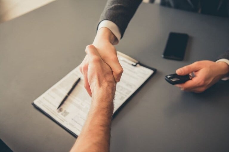 Lincoln Financing and Lease Deals