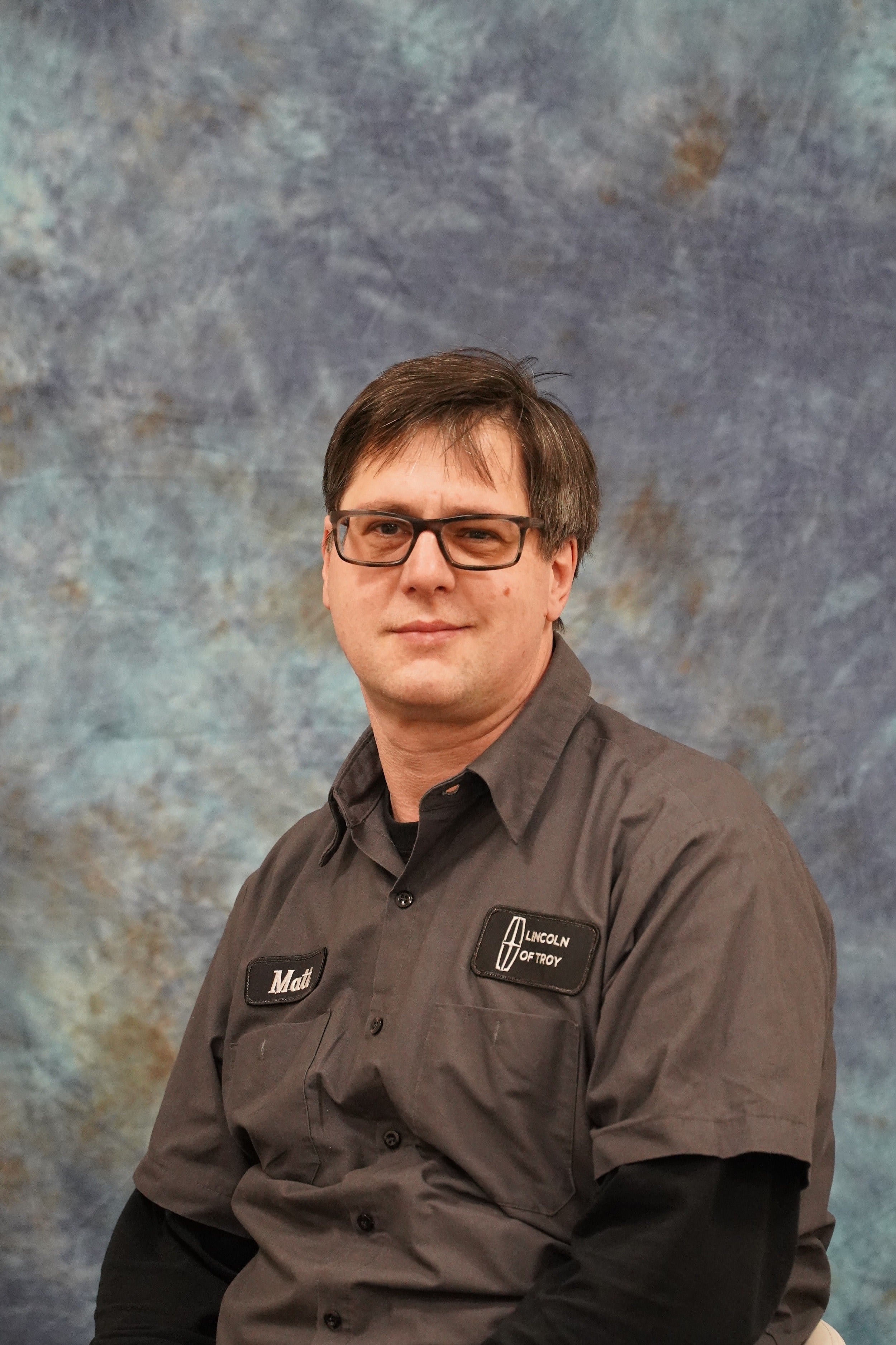 Matt Beben