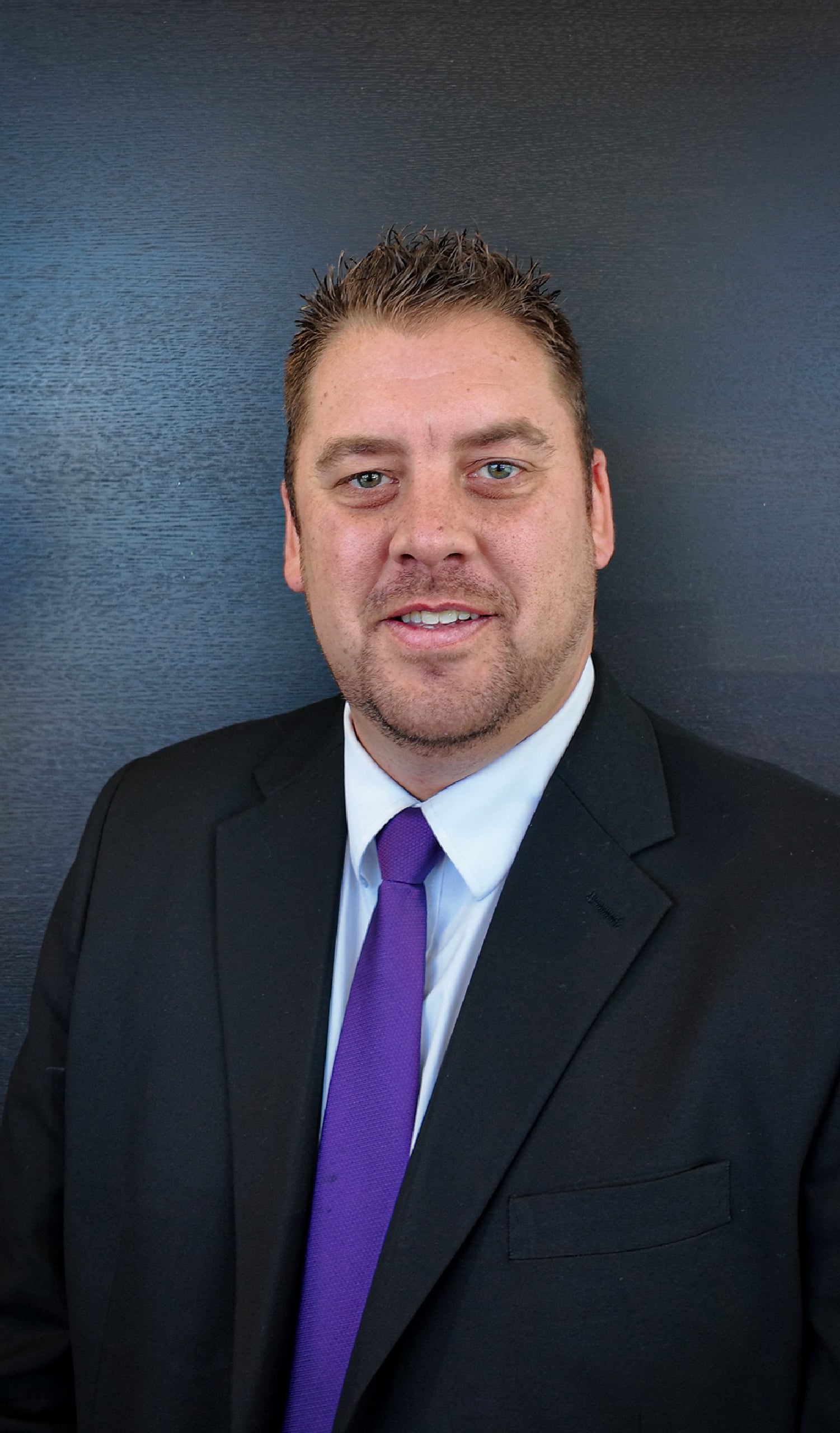 Andrew Endlich