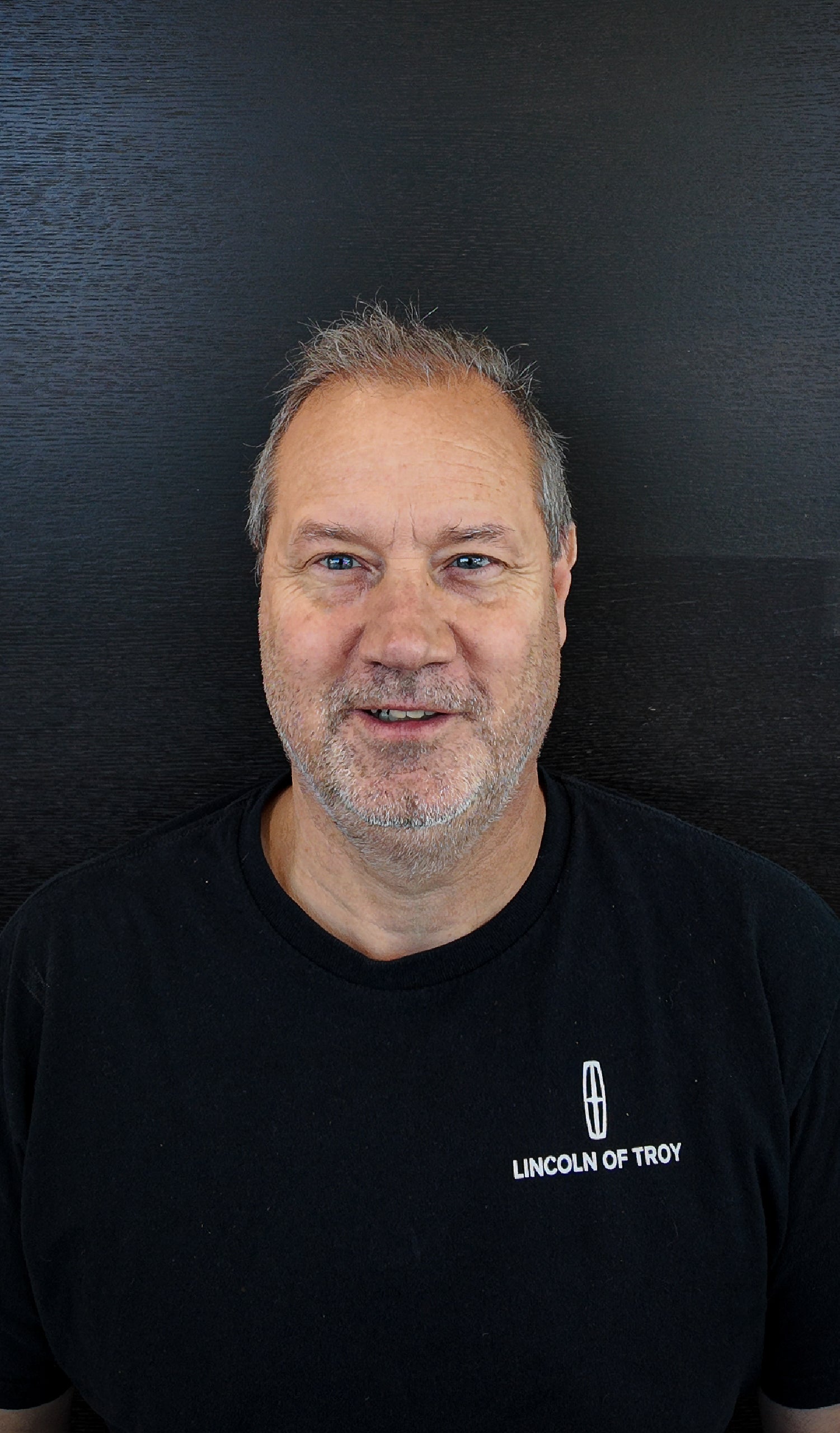Brian Sanford