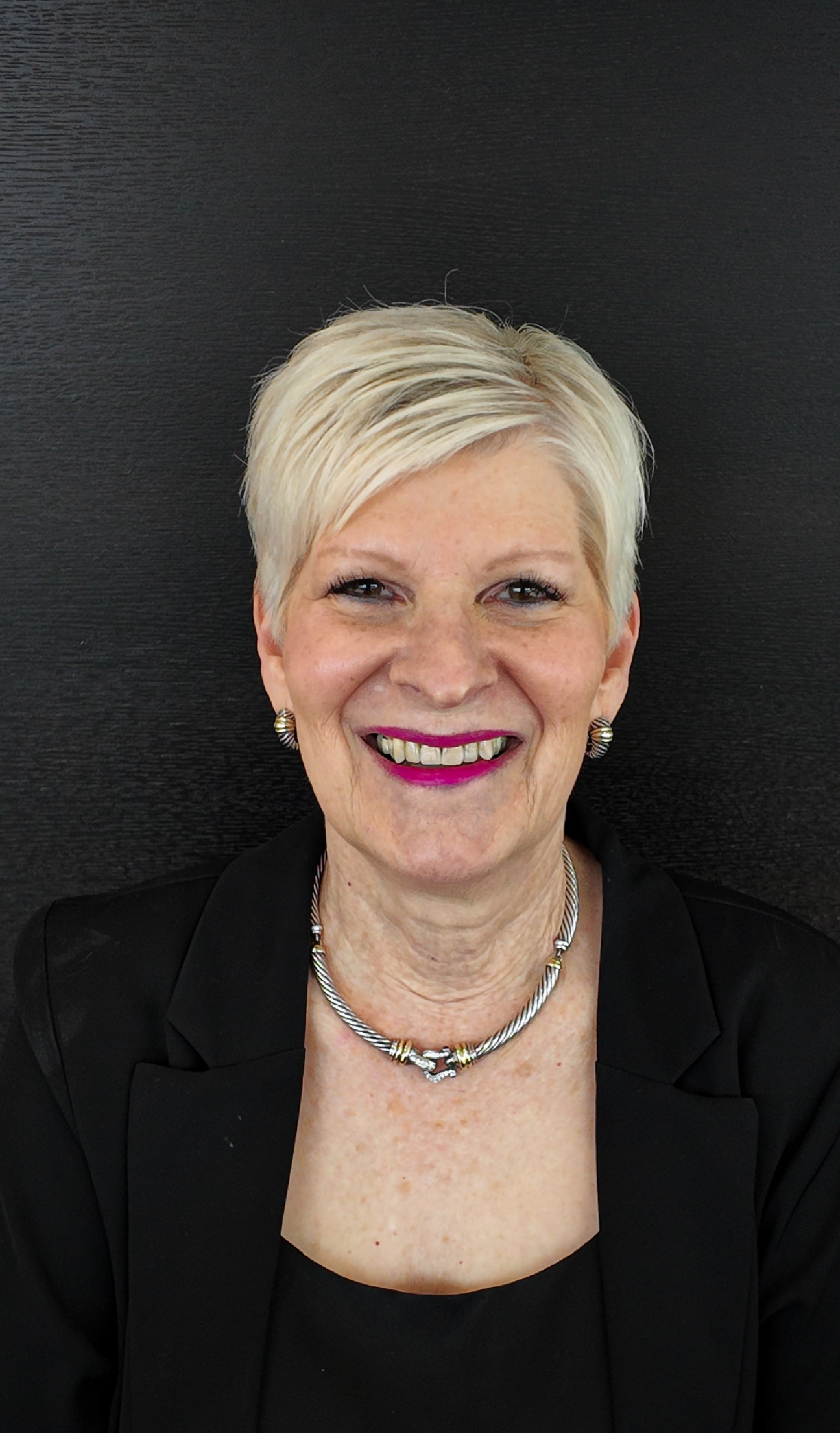 Cathie Fital