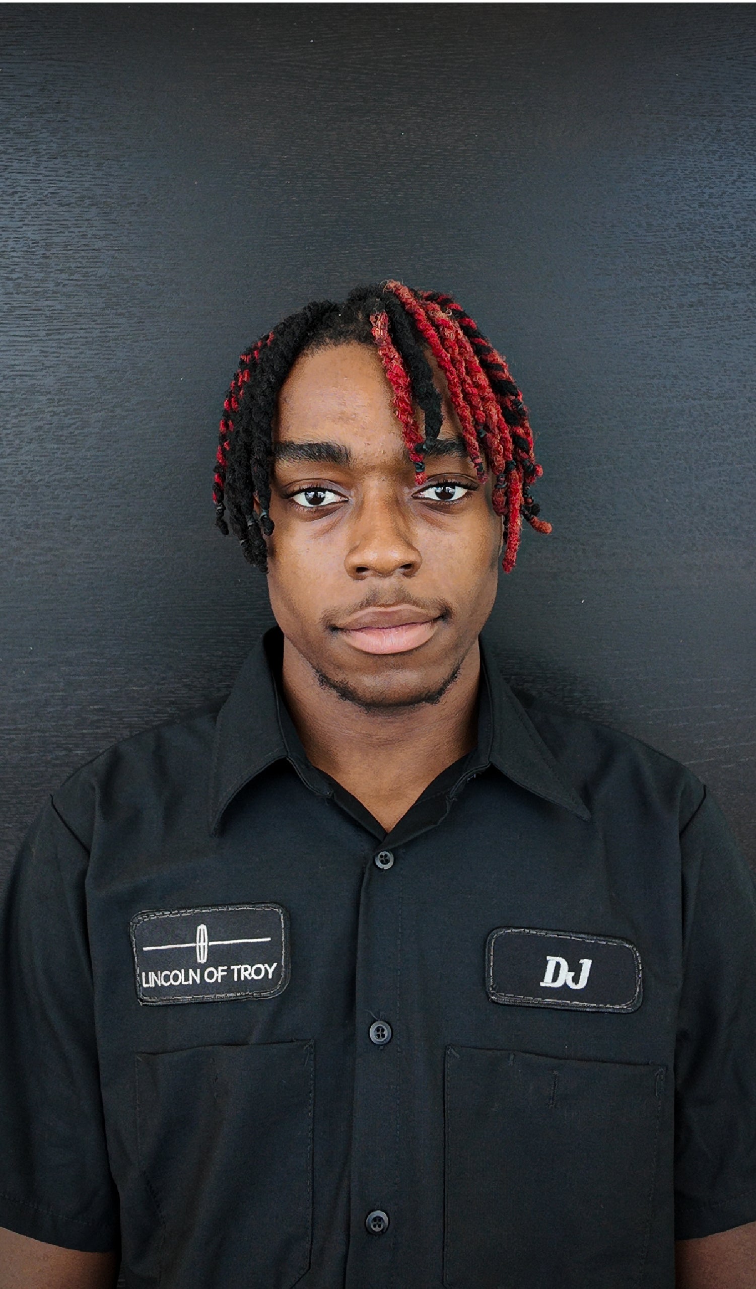 DJ Johnson 