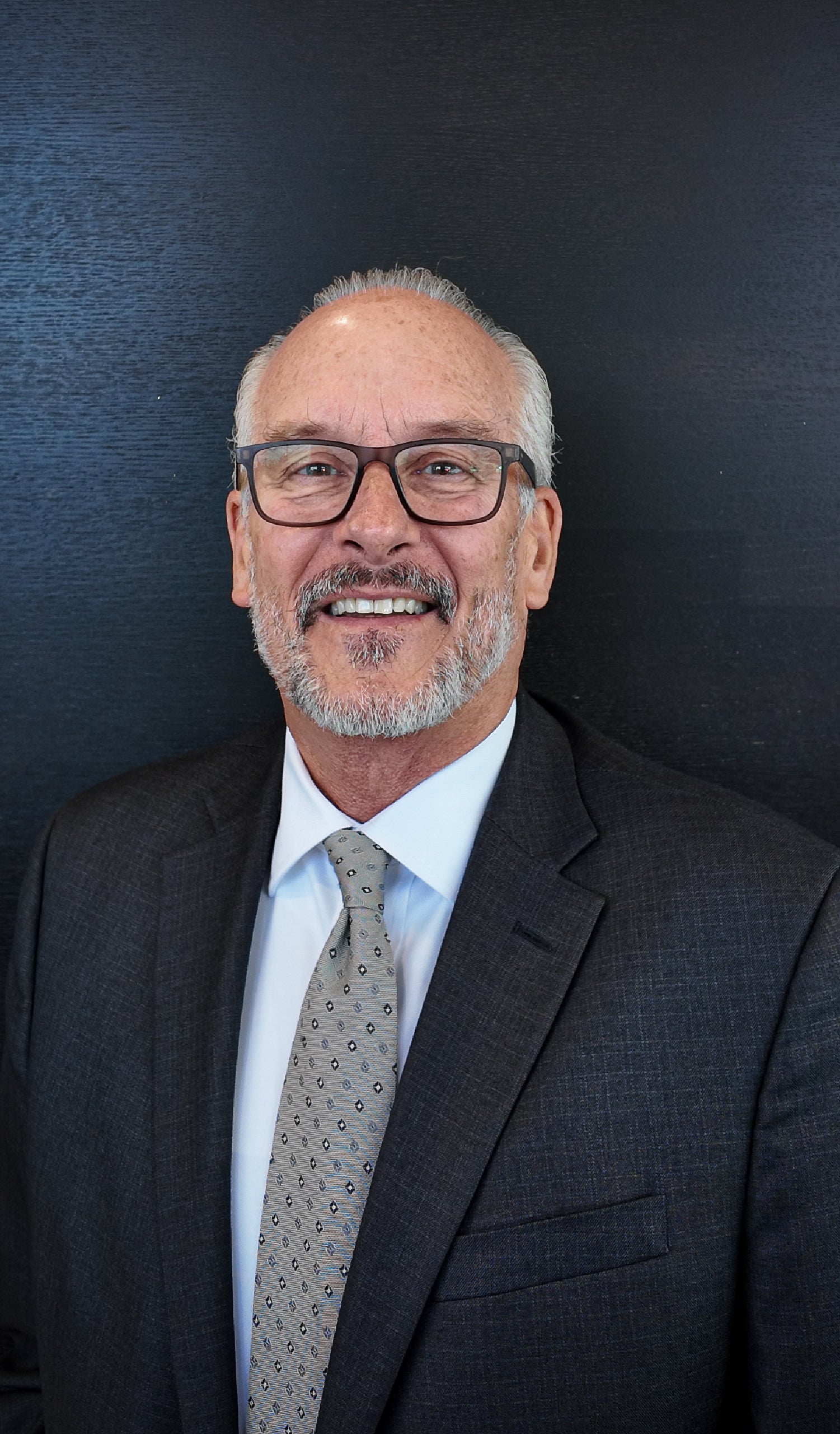 Dave Sicheneder