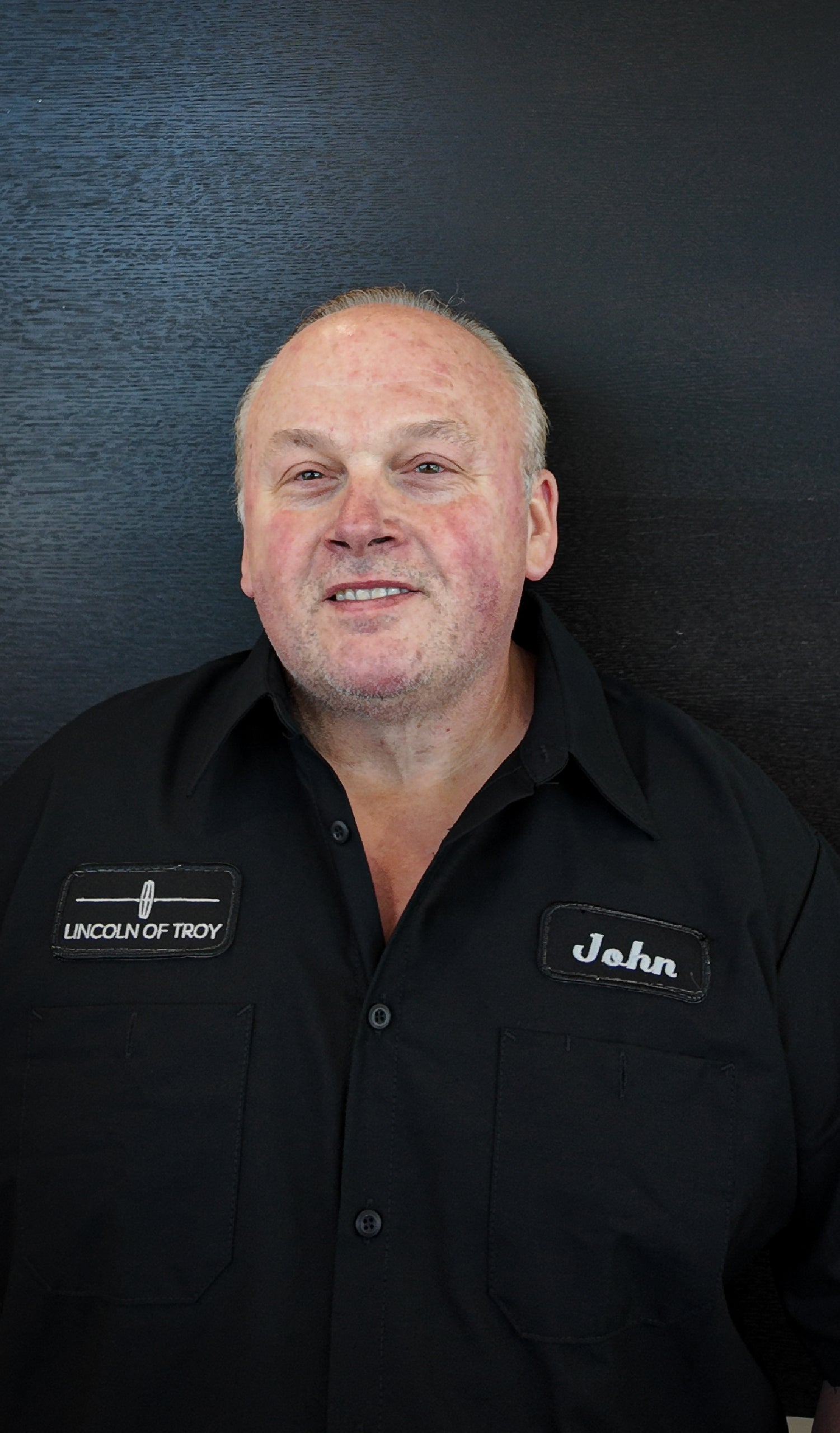 John Valley