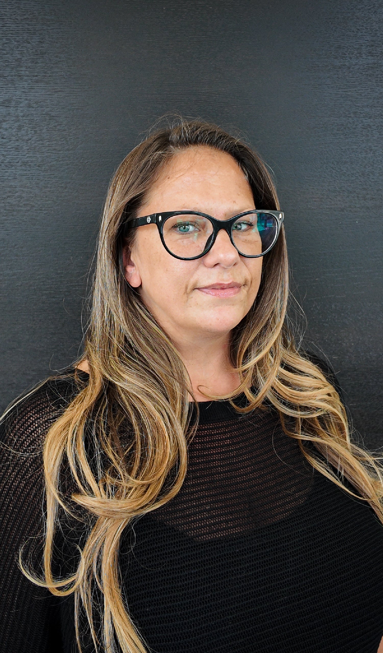 Julie Figard