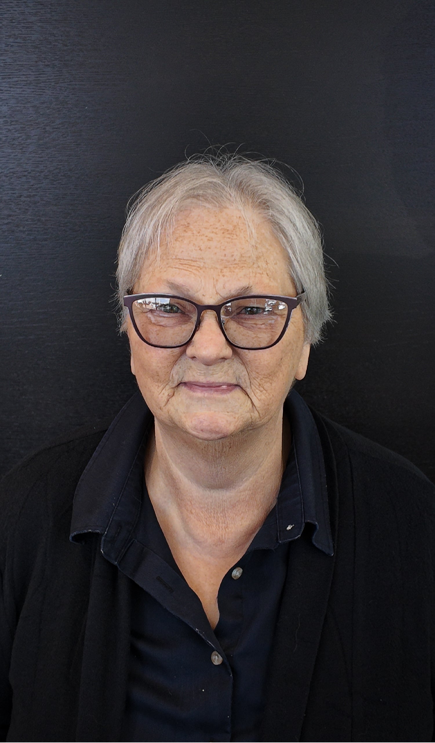 Kathy Bowe