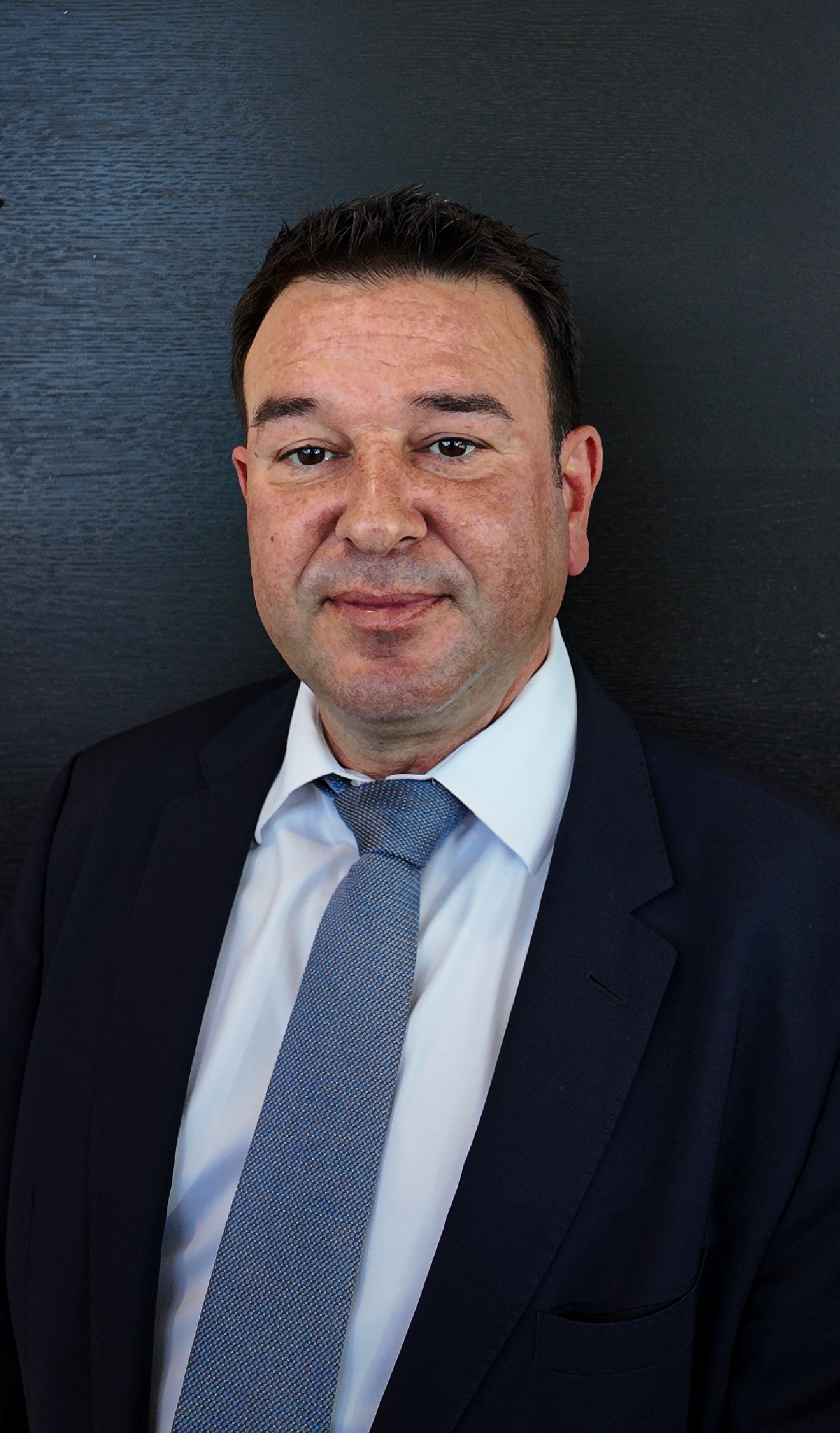 Mark Nikprelaj