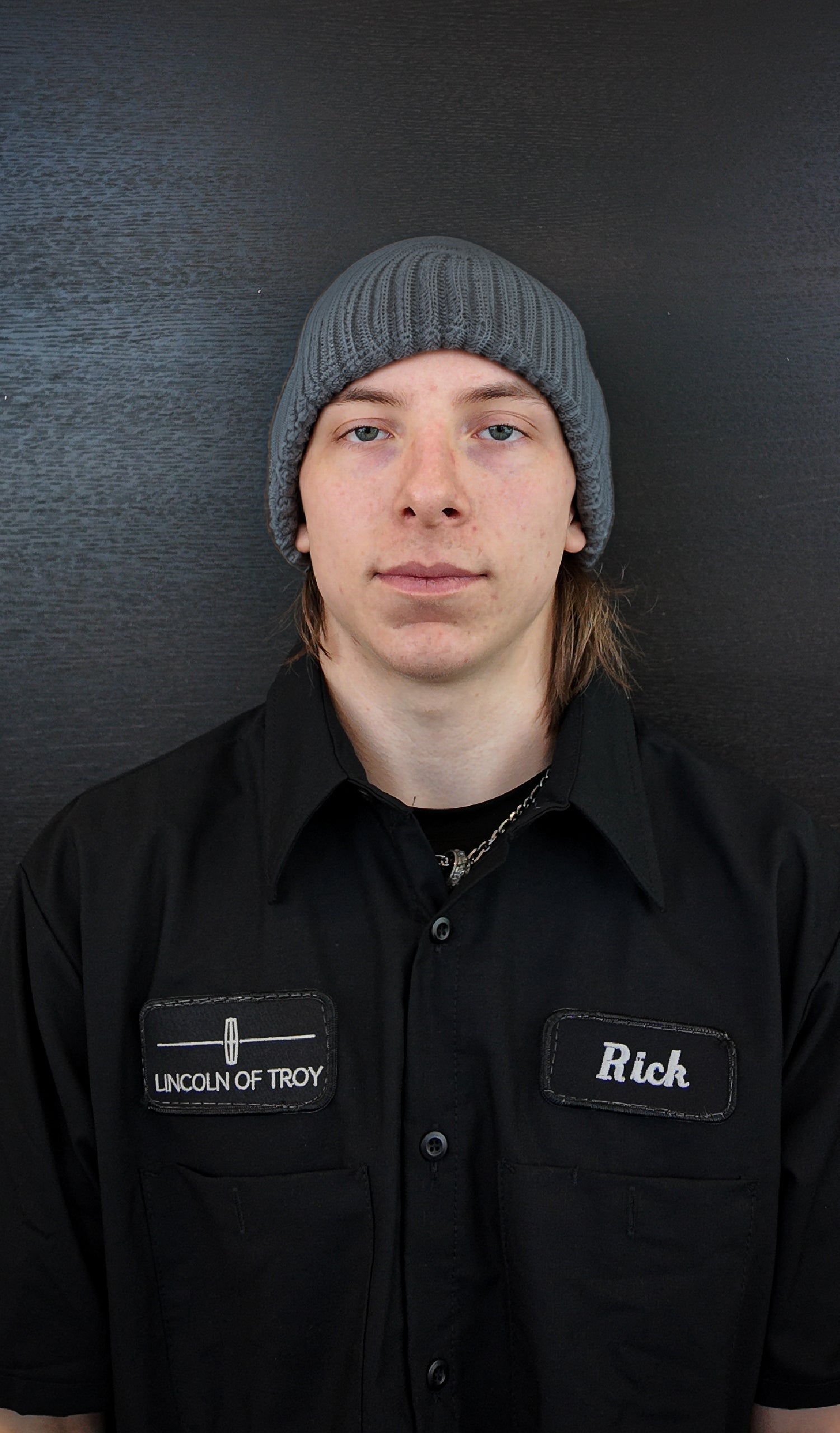 Rick Caballero