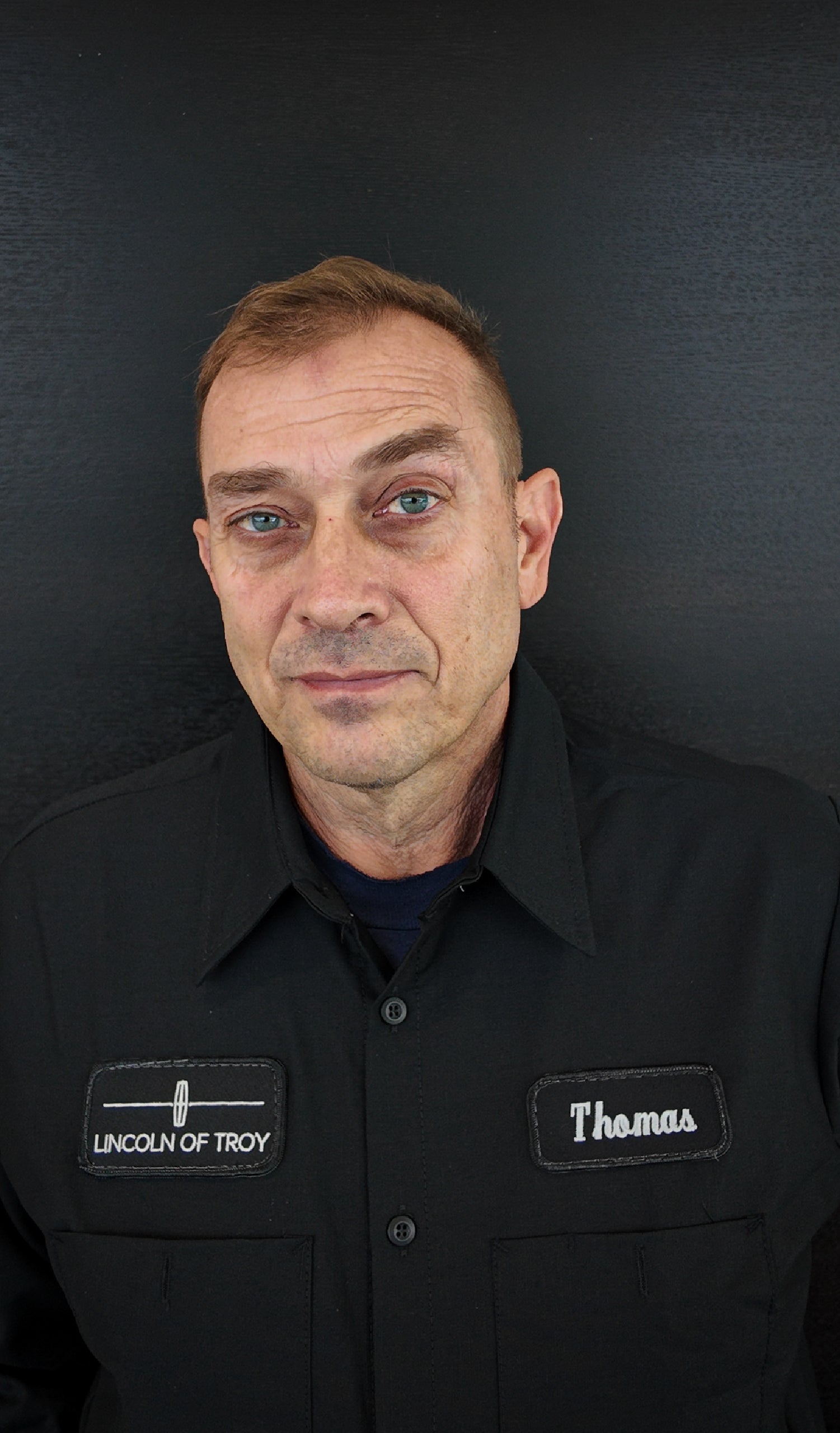 Tom Randles
