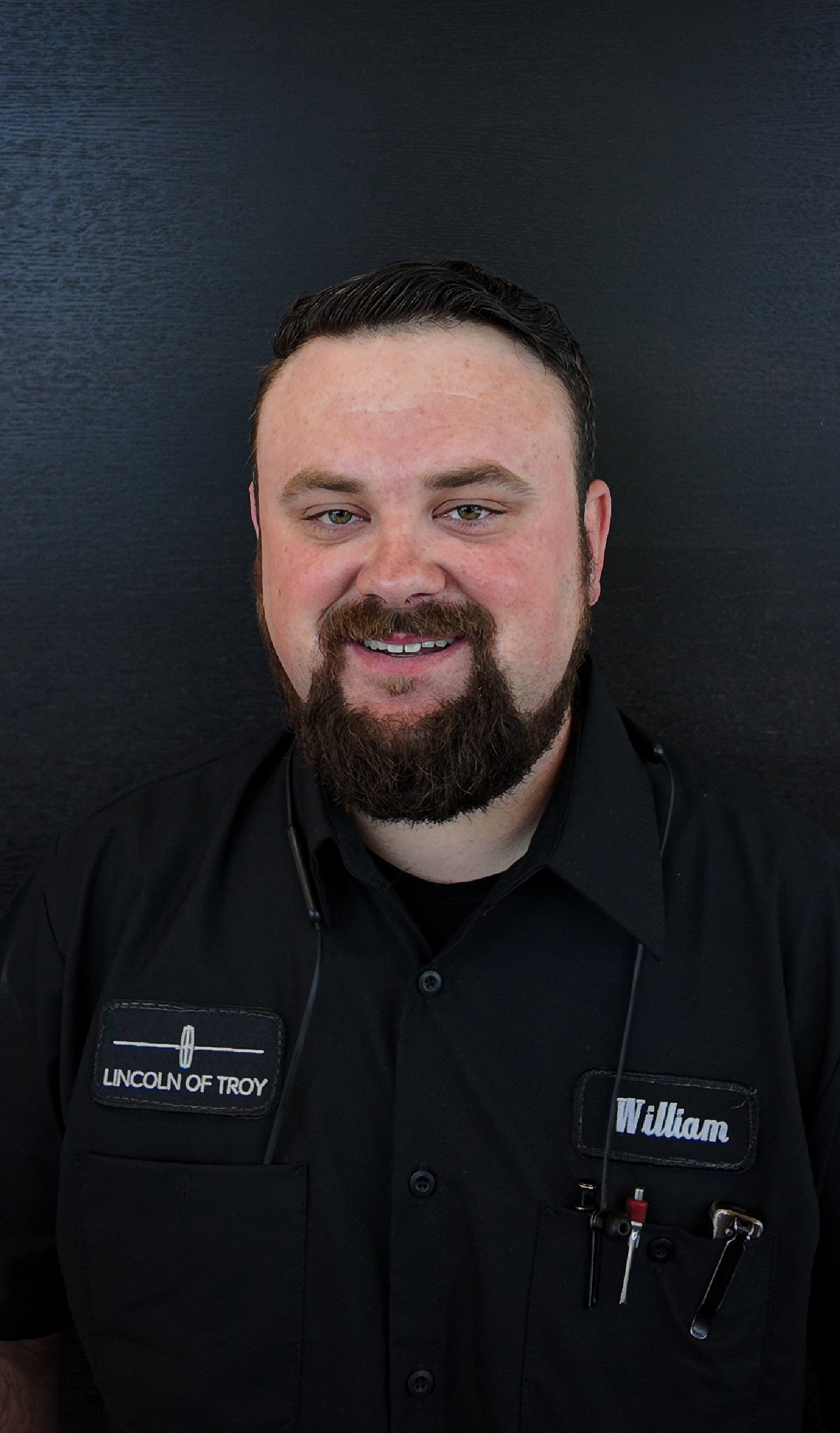 William Brown